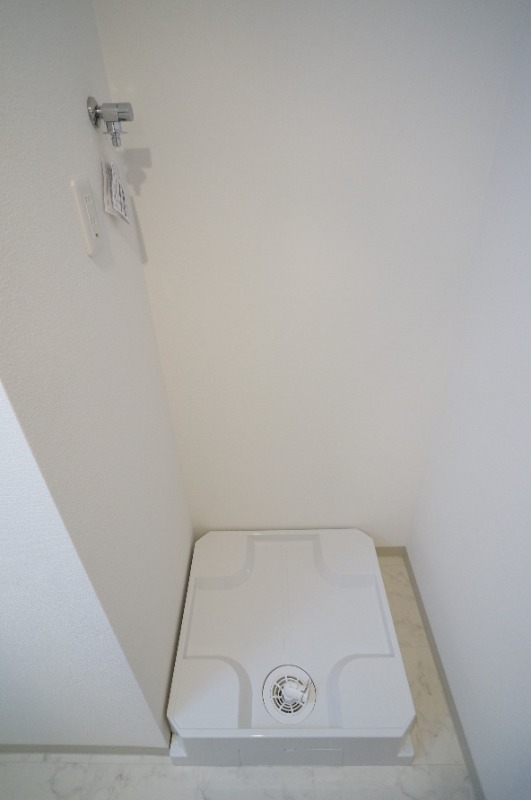 THE PALMS大島1階 部屋その他