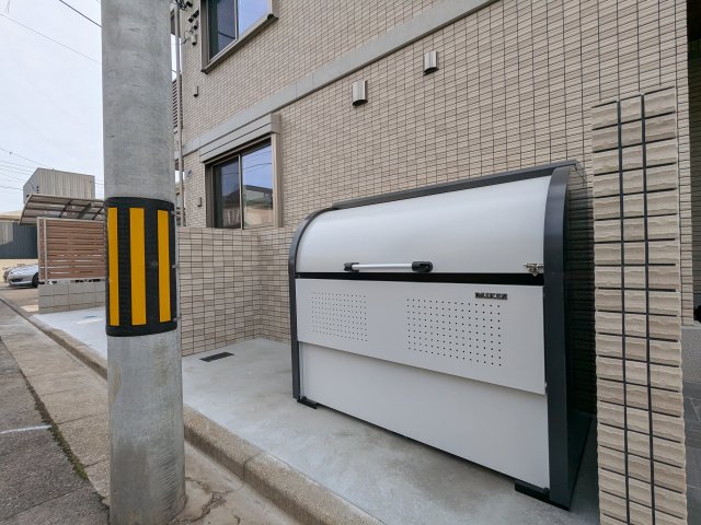 ステラコート浅間町 部屋設備