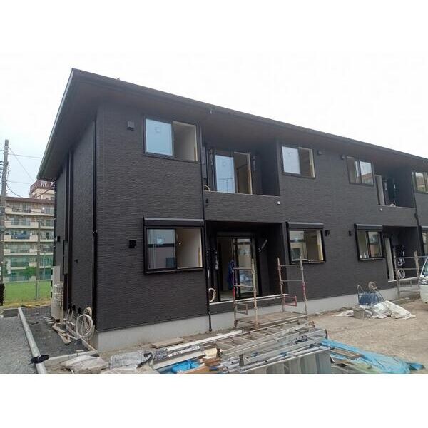 Forest　Maison　LIKO 外観