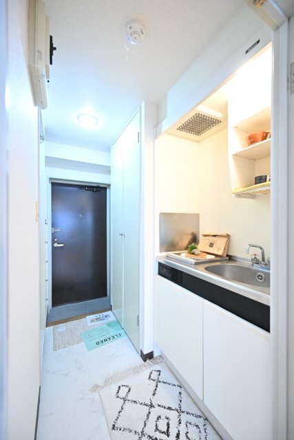 シルフィード板橋本町 ※家具家電小物はイメージ