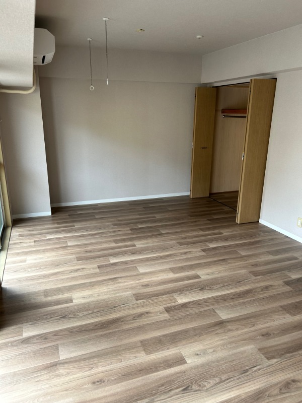 クエスタ柏 内観