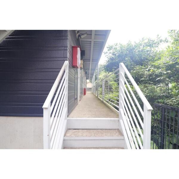 プリムローズ エントランス