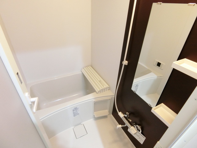 Ｏａｋ　Ｃｉｔｙ　Ｋａｍａｔａ お風呂