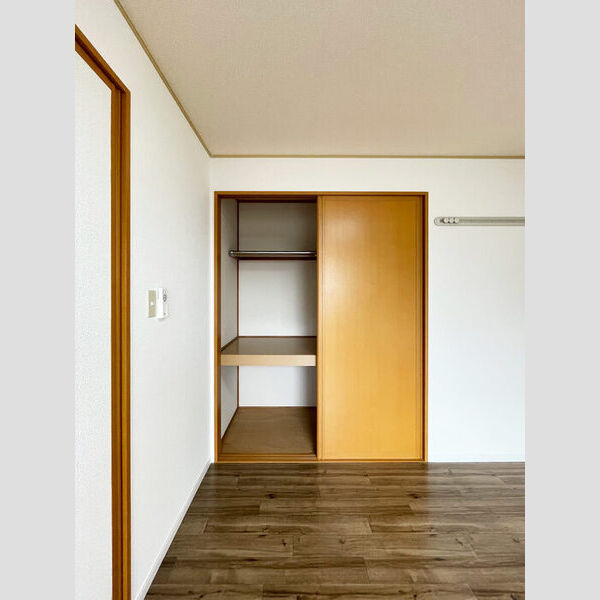 フォンテーヌ　A 収納