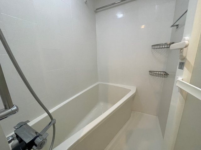 アジールコート池上101号室 お風呂