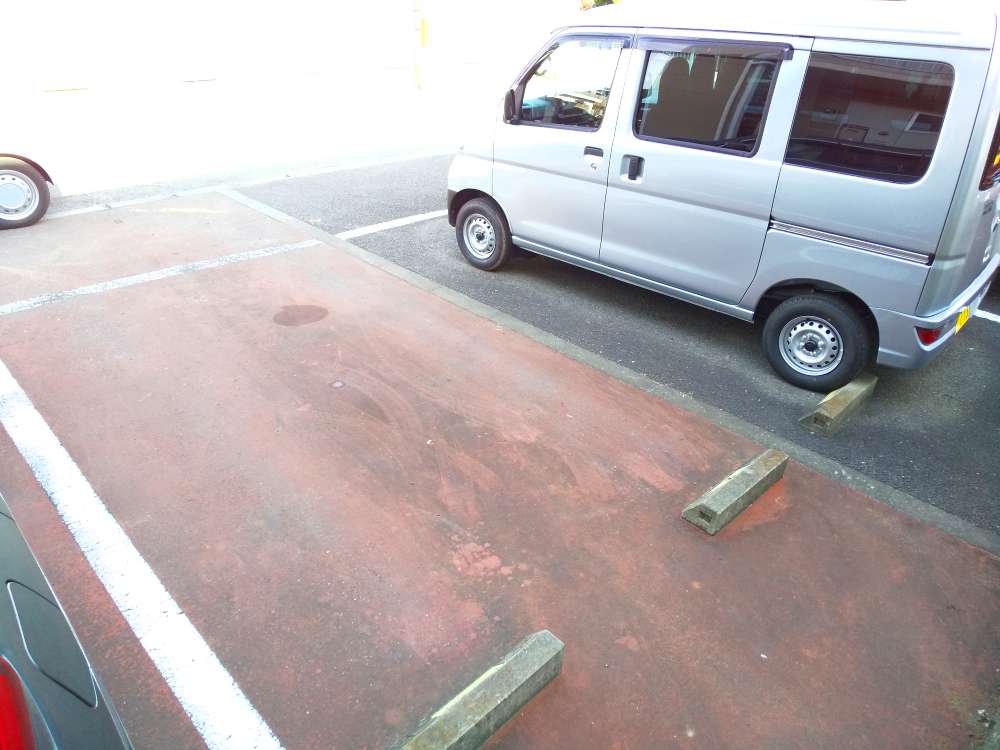 レオパレスプリーマ　グリュック203号室 部屋その他