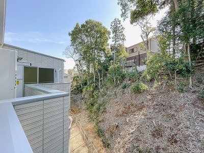 クロレ南流山Ⅲ3階 部屋その他