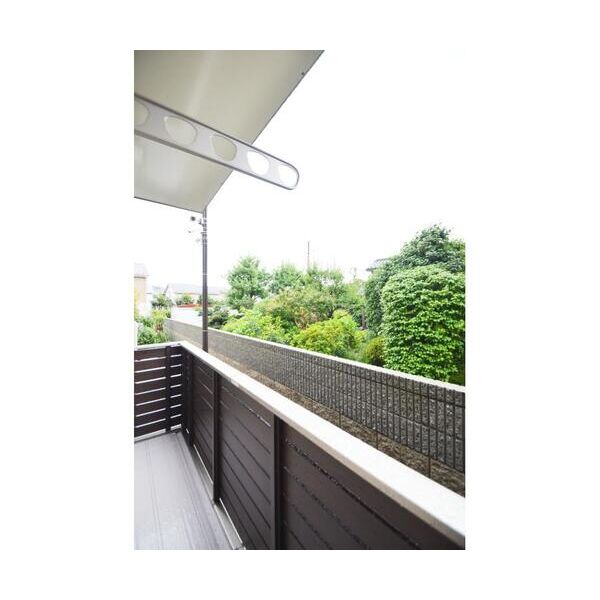 シュエットメゾン103号室 部屋その他