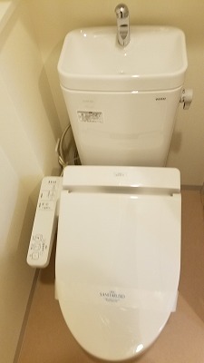 クレイシア菊川3階 同建物別部屋の参考画像