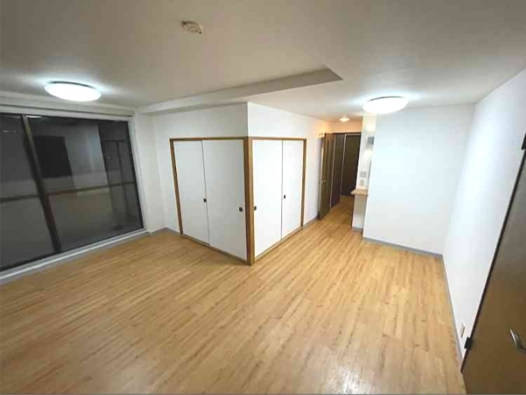コスモ南柏2階 部屋その他
