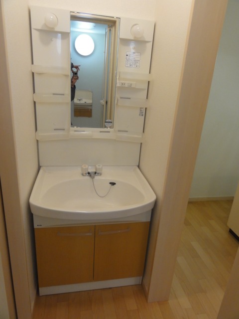 フォレストパークＣ1階 部屋その他