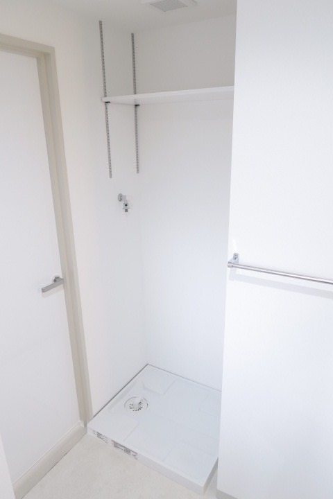 Daiwa芝浦ビル12階 部屋その他