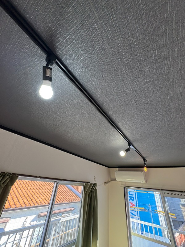 井上マンション(E-080)3階 部屋設備