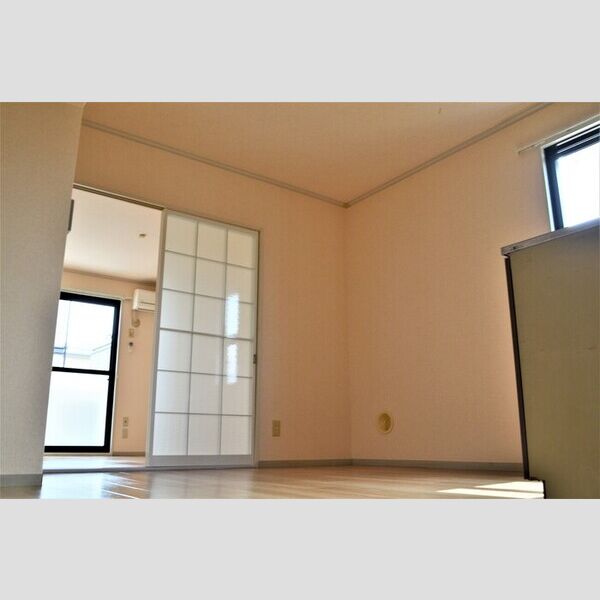 メゾンクレール　C ダイニングキッチン