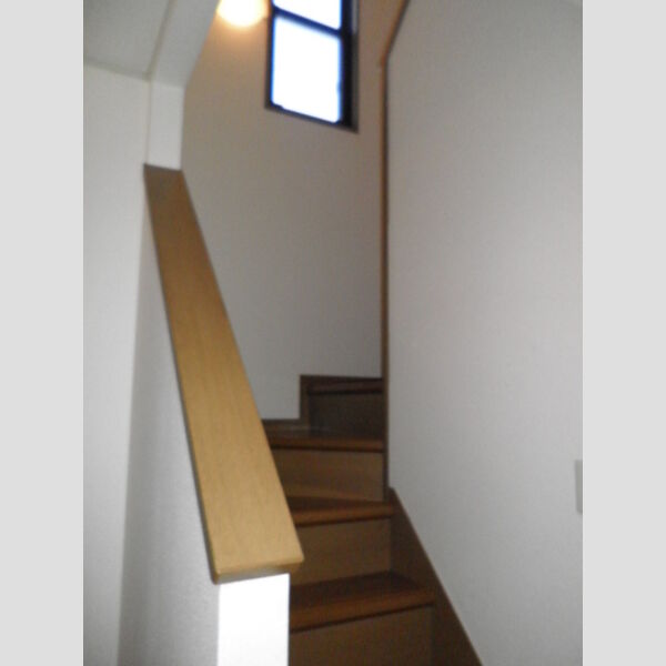 ロワゾブルーナミキ102号室 部屋その他