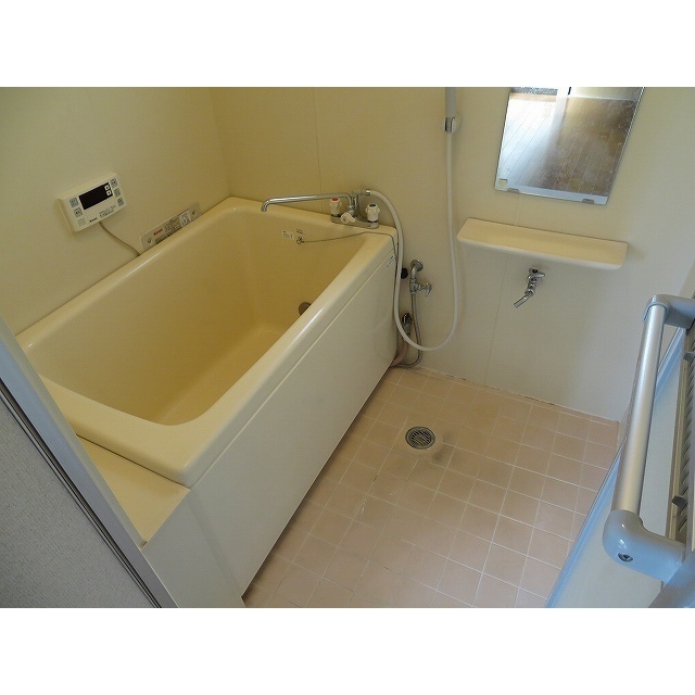 Ｚマンション お風呂