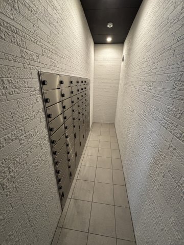 グランディアラフィーネ0603号室 その他共有部分