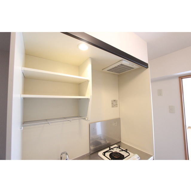 プレーヌデュラン 内観