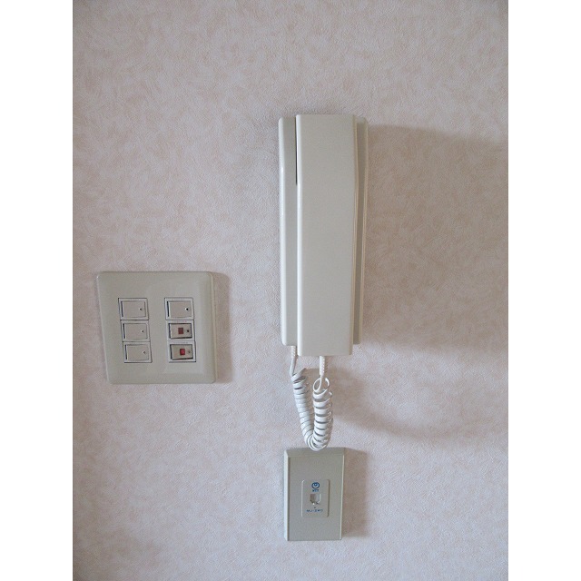 クリーンピア102号室 部屋その他