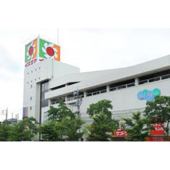 サンライズ イズミヤ板橋店