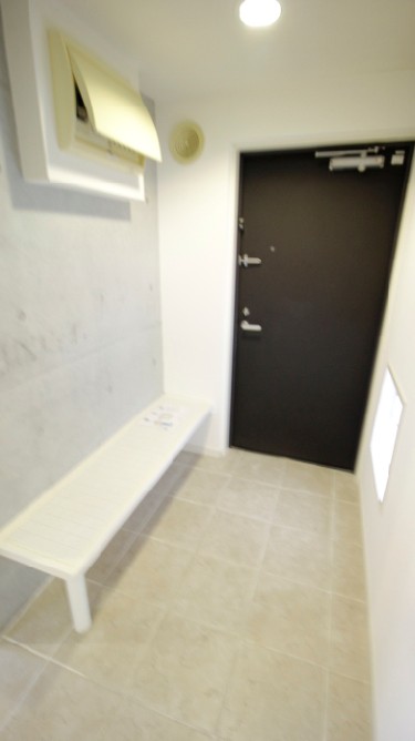 Ｄｉｍｅｎｓｉｏｎ－５6階 部屋その他