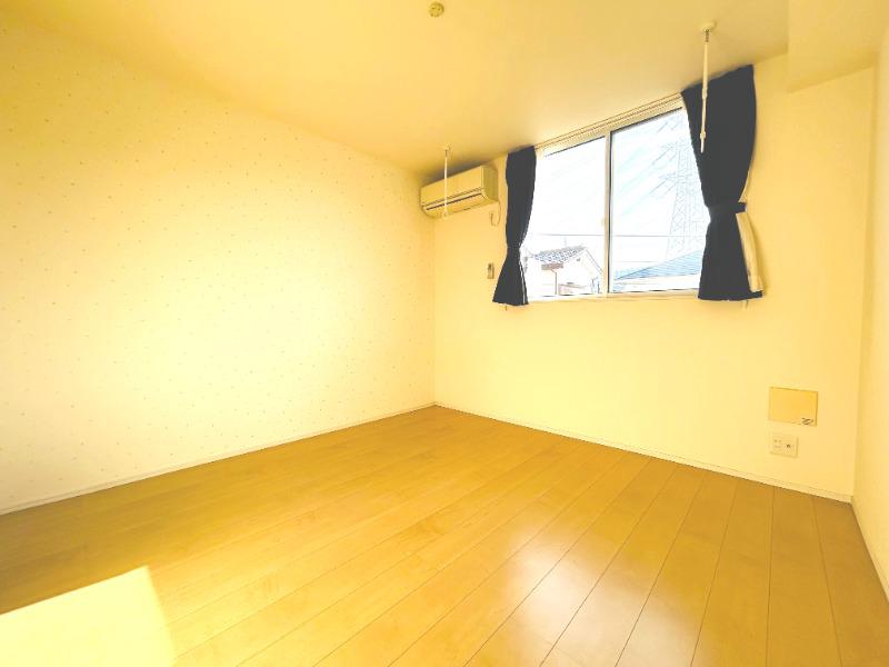 NOARK今成2階 リビング