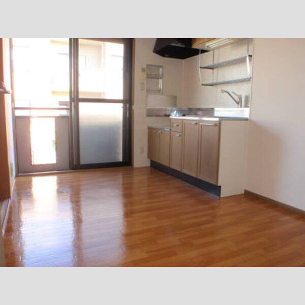 クレール本郷 キッチン