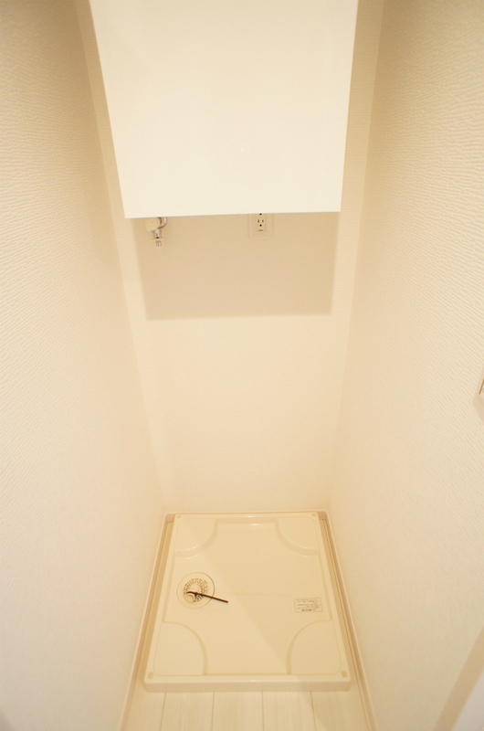 ココメゾン2階 部屋その他