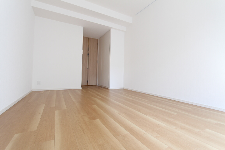 プラウドフラット学芸大学Ⅱ103号室 ※参考写真