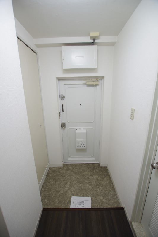 秀和神宮レジデンス3階 部屋その他