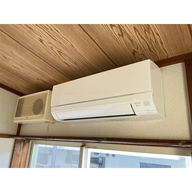 アンリハイム102号室 部屋その他