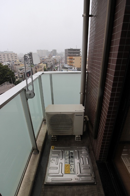 グラントゥルース王子5階 同建物別部屋の参考画像