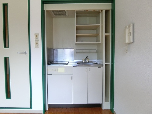 グラチアトルリ4階 同建物別部屋の参考画像