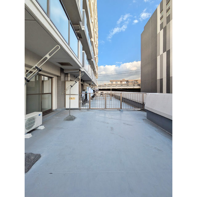 レジデンス多摩川西六郷0201号室 部屋その他