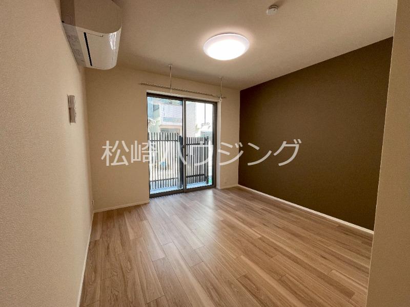 Confor FREA リビング