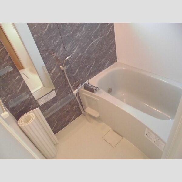 アンジェリカ 浴室