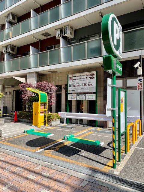 レジディア上野御徒町3階 部屋その他