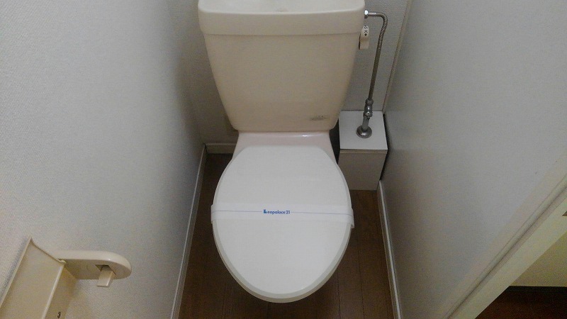 レオパレスエクセル103号室 部屋その他