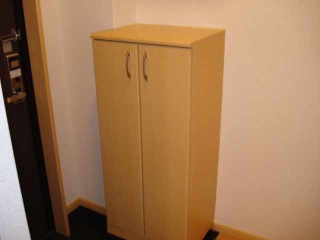 アメニティ冨士見 室内設備