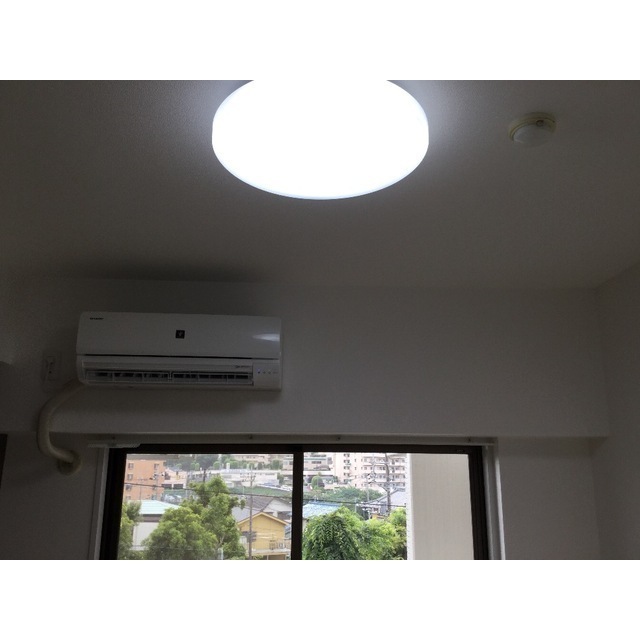 サンマールかしわ台303号室 部屋その他