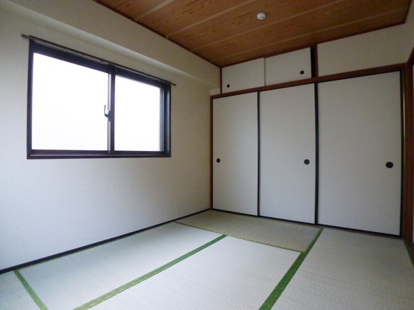 パークヒルズ美堀205号室 部屋その他