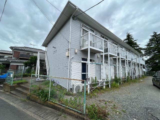 クロノス南矢名1番館1階 部屋その他