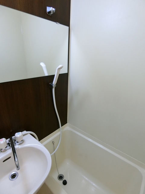 ＳＡＮＫＯ　ＨＥＩＧＨＴＳ　ＯＳＡＫＩ ※別部屋参考写真