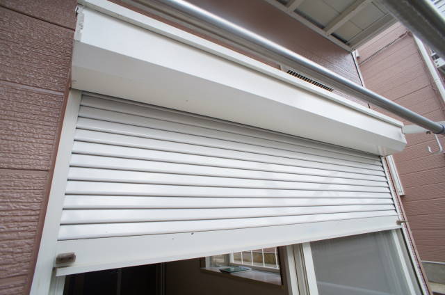 アーバンスクウェアーなかにしＪ棟0105号室 セキュリティ