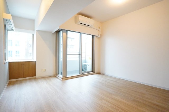 フォレストヒルズ小日向5階 部屋その他