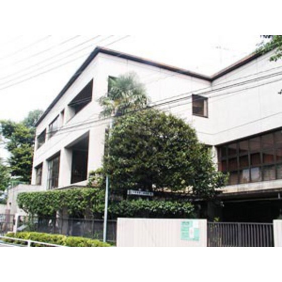 セザール中野坂上 周辺