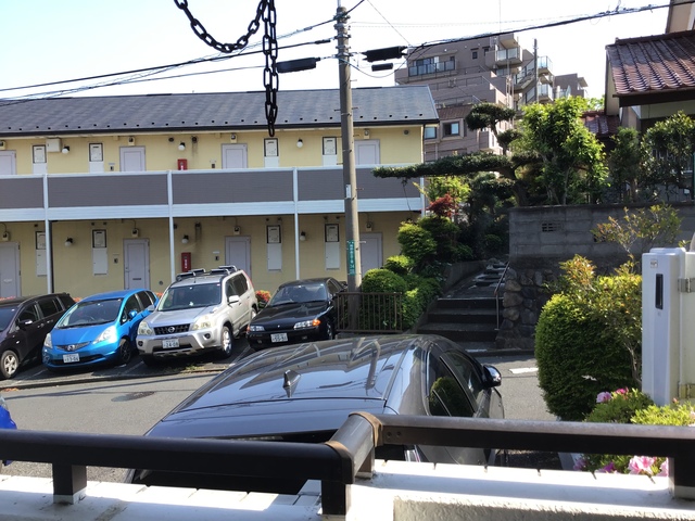 ペルテ町田0103号室 展望