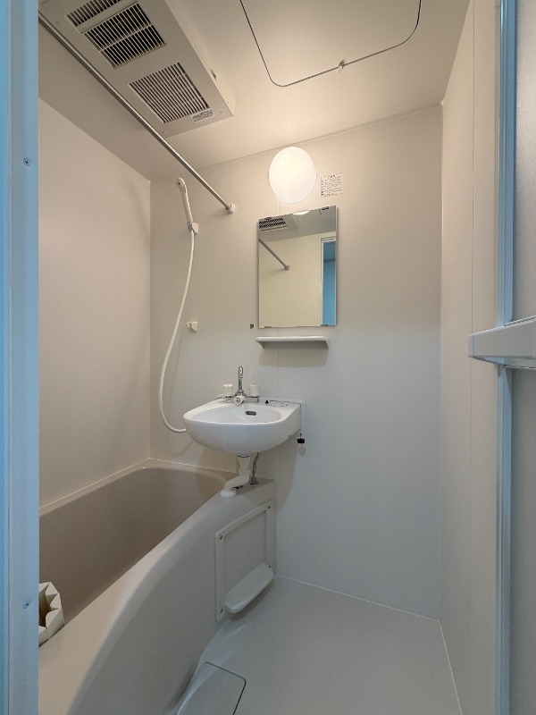 Well-being青砥Ⅰ2階 お風呂