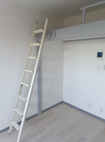 キャニオンクルーズ407号室 その他