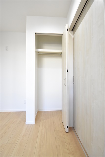 オリエンタルコート東大宮1階 部屋設備